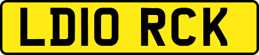 LD10RCK