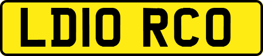 LD10RCO