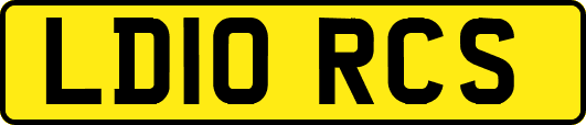 LD10RCS