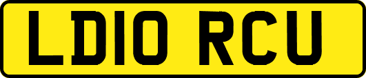 LD10RCU