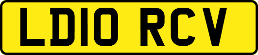 LD10RCV