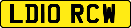 LD10RCW