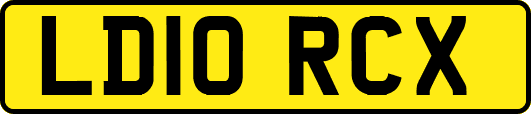 LD10RCX