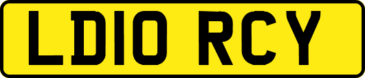 LD10RCY
