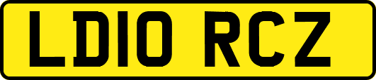 LD10RCZ