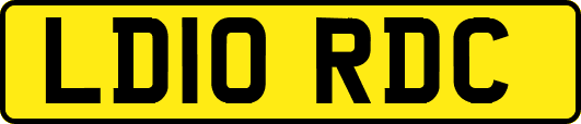 LD10RDC