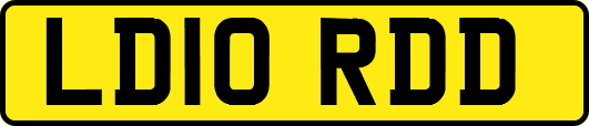 LD10RDD