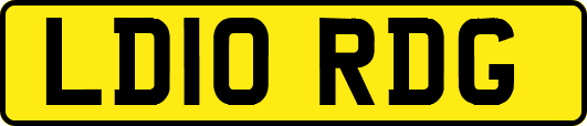 LD10RDG