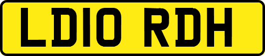 LD10RDH