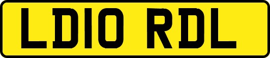 LD10RDL