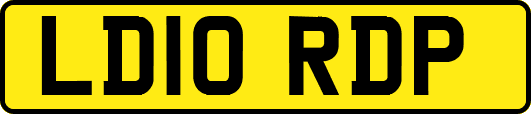 LD10RDP