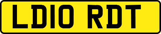 LD10RDT