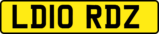 LD10RDZ