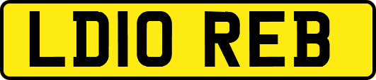 LD10REB