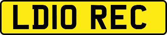 LD10REC