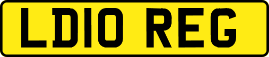 LD10REG
