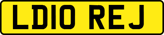 LD10REJ