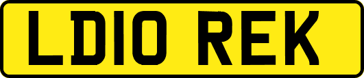 LD10REK