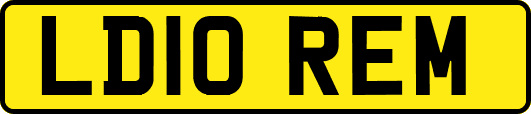 LD10REM