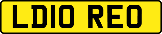 LD10REO