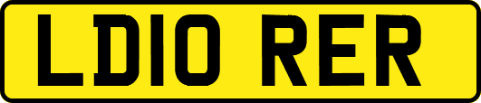 LD10RER