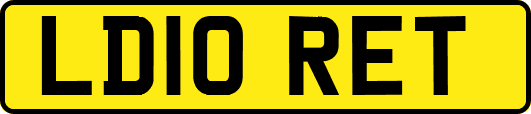 LD10RET