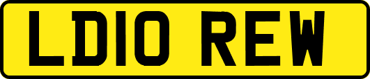 LD10REW