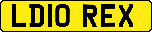 LD10REX