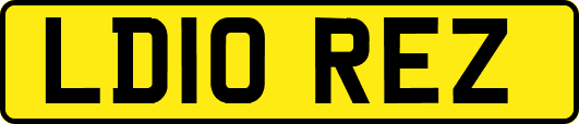 LD10REZ