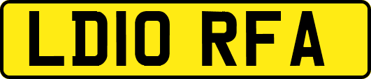 LD10RFA