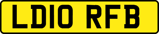 LD10RFB