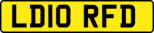 LD10RFD
