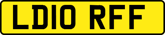 LD10RFF