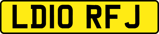 LD10RFJ