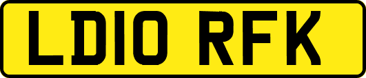 LD10RFK
