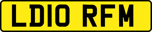 LD10RFM