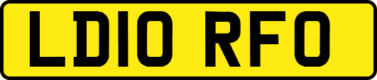 LD10RFO