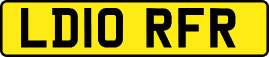 LD10RFR