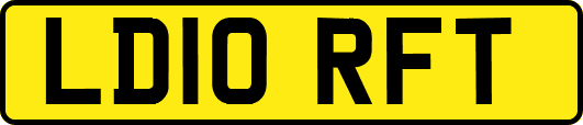 LD10RFT