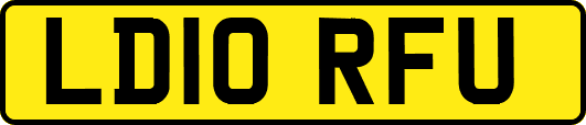 LD10RFU