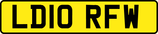 LD10RFW