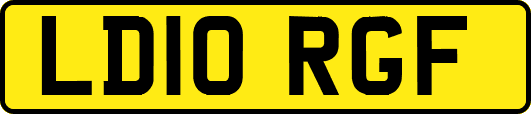 LD10RGF
