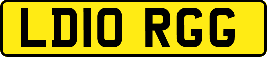 LD10RGG