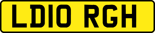 LD10RGH