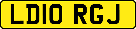 LD10RGJ