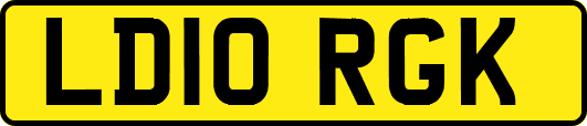LD10RGK