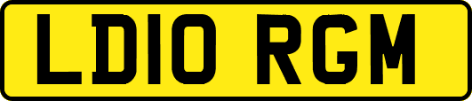 LD10RGM