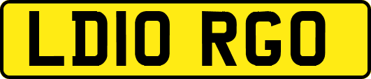 LD10RGO