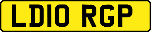 LD10RGP