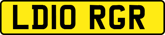 LD10RGR